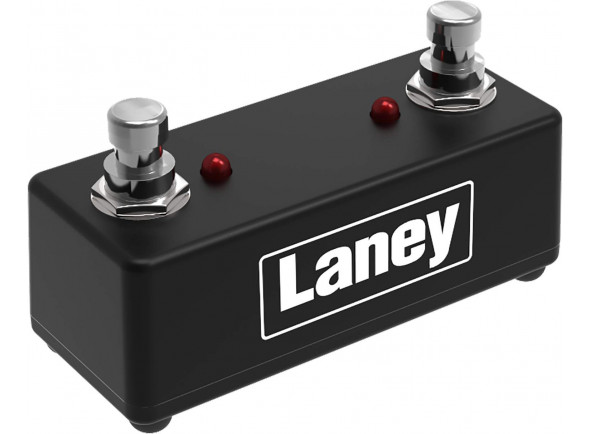 Laney  FS2-Mini Footswitch